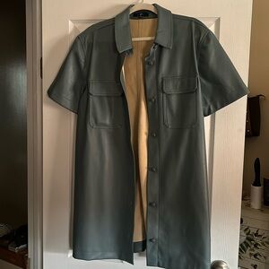 True Religion jacket